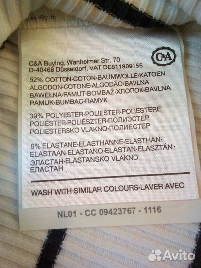 Платье женское сарафан 40-42 новое Германия