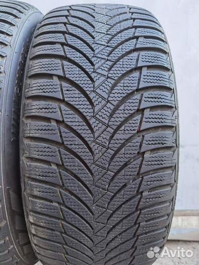 Nexen Winguard Snow G WH2 225/50 R17 98V