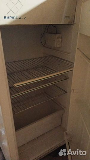 Холодильник бу