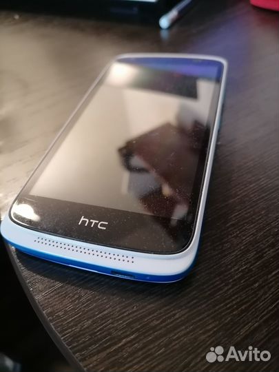 HTC Desire 526G Dual Sim, 8 ГБ