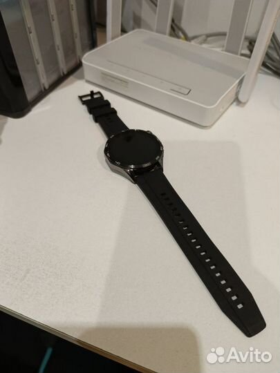 Huawei watch gt 4