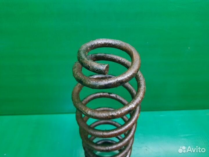 Пружина подвески задняя Lifan Solano седан LF481Q3