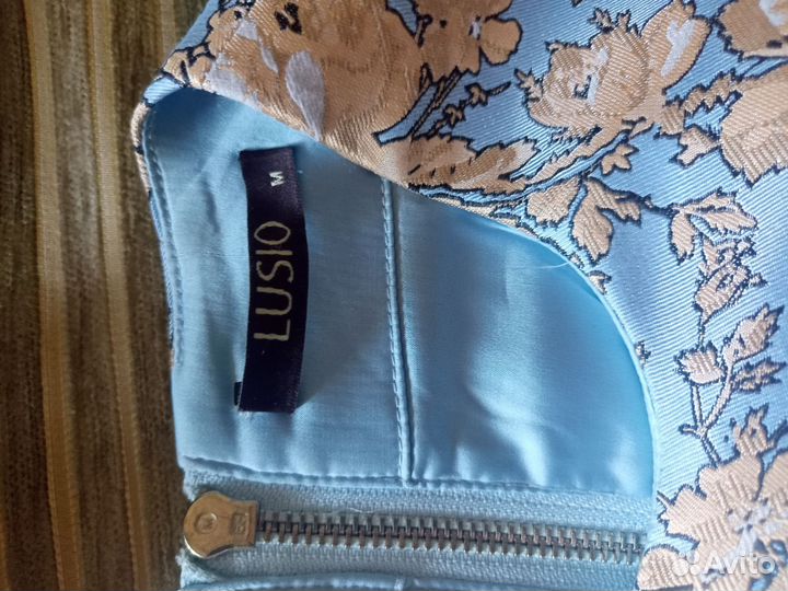 Платье женское