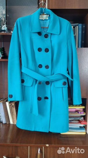 Пальто женское