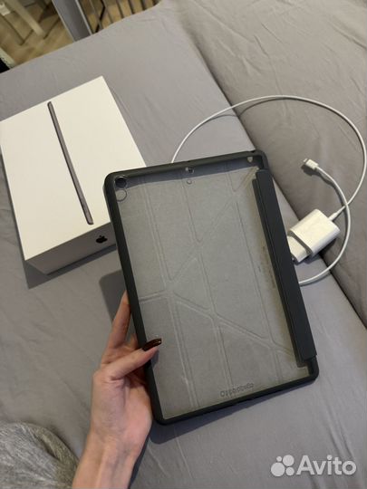 iPad