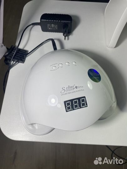 Лампа SUN 5 plus