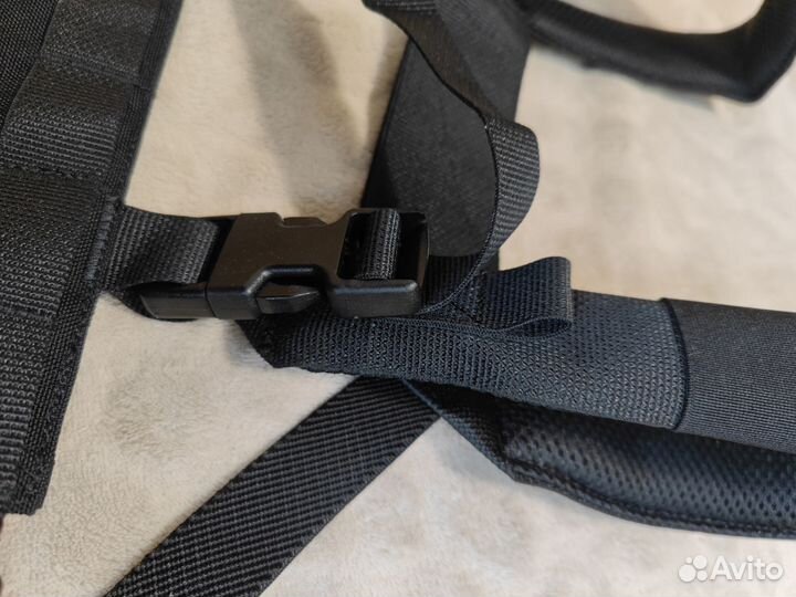 Разгрузка Mordor Tac