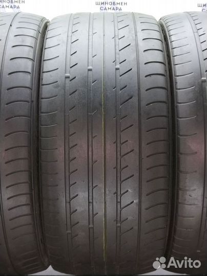 Toyo Proxes T1 Sport SUV 295/40 R21 111Y