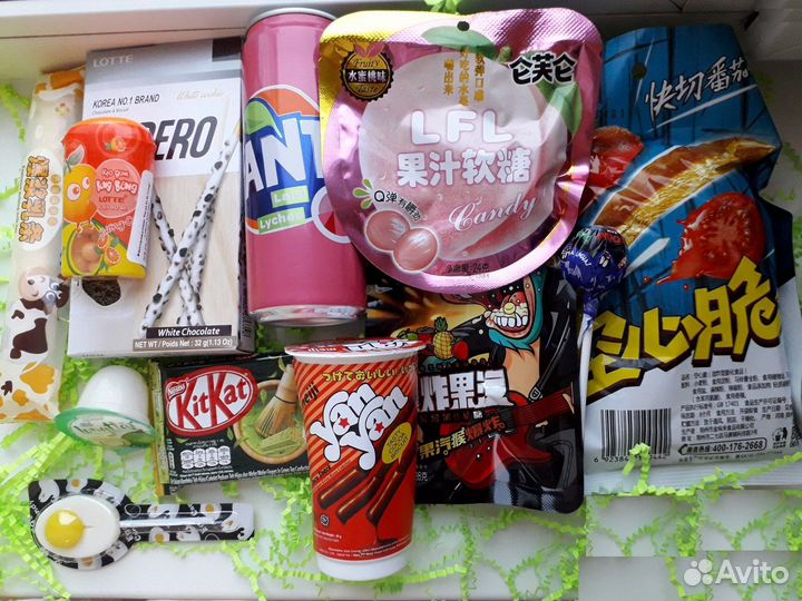 Оригинальный подарок