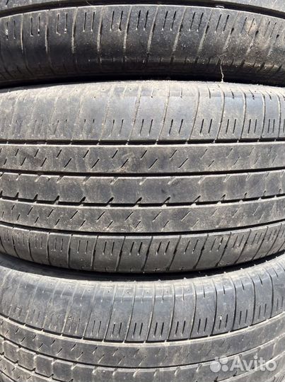 Bridgestone Dueler H/L 33 235/55 R19