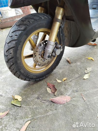 Honda Dio AF - 63 Z4