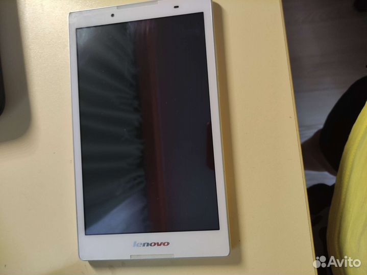 Планшет lenovo tab 2 A8-50LC