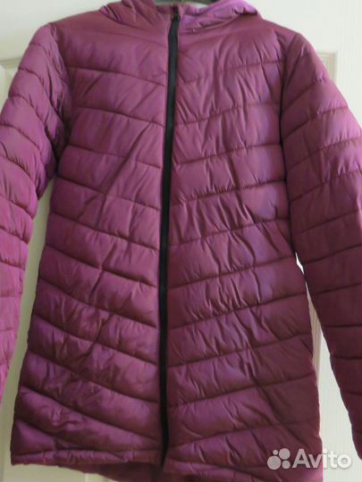 Пальто детское