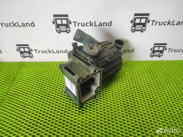 Сепаратор масляный Volvo Fh 4