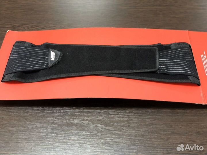 Защитный пояс Leatt kidney belt 3DF 3.5