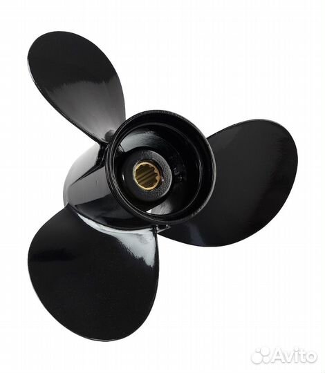 Винт гребной Suzuki 20-30 (110301041A1200S)