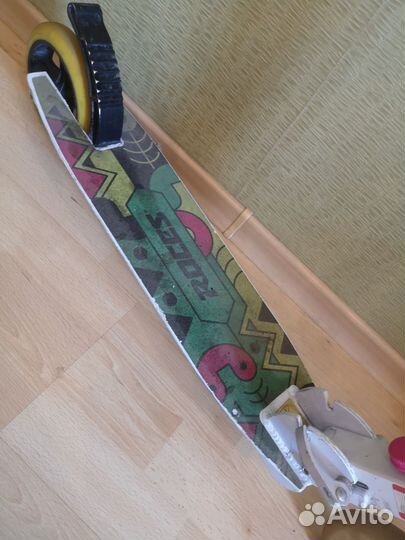 Самокат roces 145