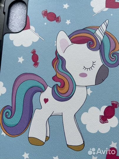 Чехол на планшет хонор