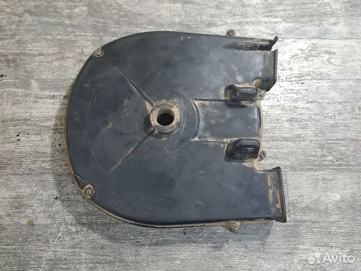 Кожух звезды на мотоцикл Сова.Восход