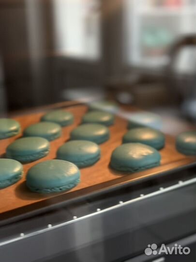 Макаронс на заказ