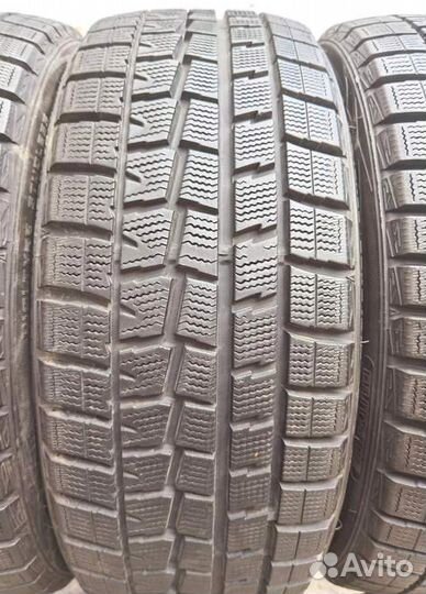 Dunlop Winter Maxx WM01 205/45 R17 108H