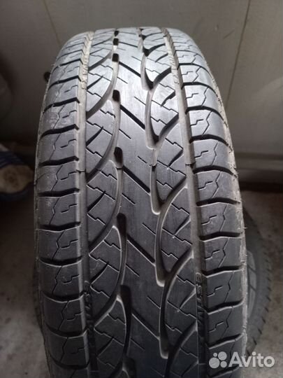 Silverstone Estiva X5 205/70 R15