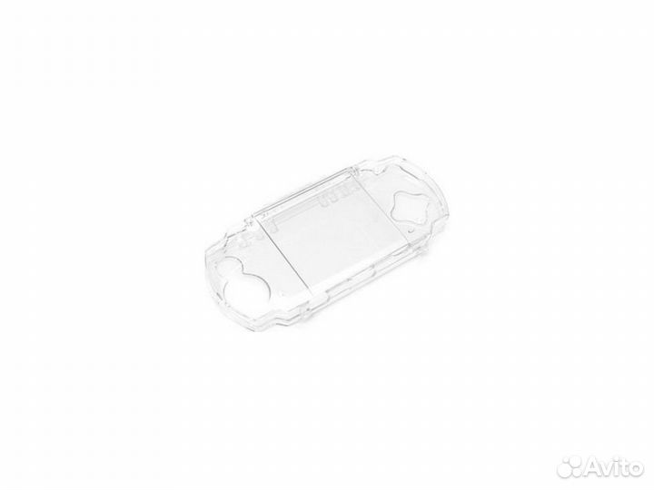 Защитный чехол QU для Sony PSP 1000/2000/3000