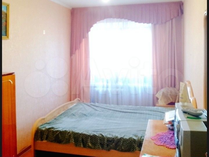 Комната 13 м² в 2-к., 3/10 эт.