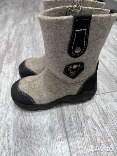 Валенки