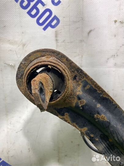 Рычаг подвески задний правый Ford Focus 2 хэтчбек