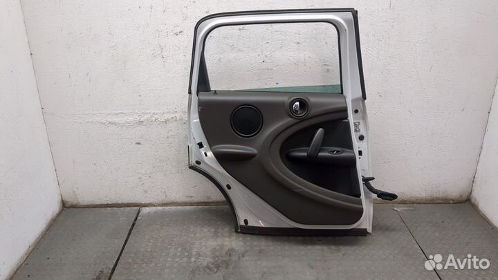 Дверь боковая Mini Countryman (R60), 2011