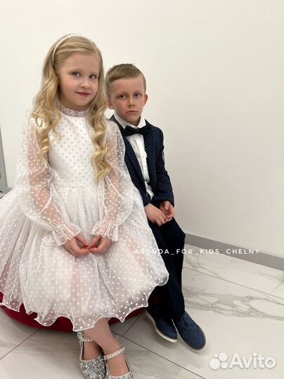 Платье в прокат на выпускной/продажа