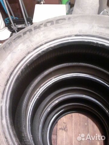 Hankook Optimo K406 235/60 R16 100