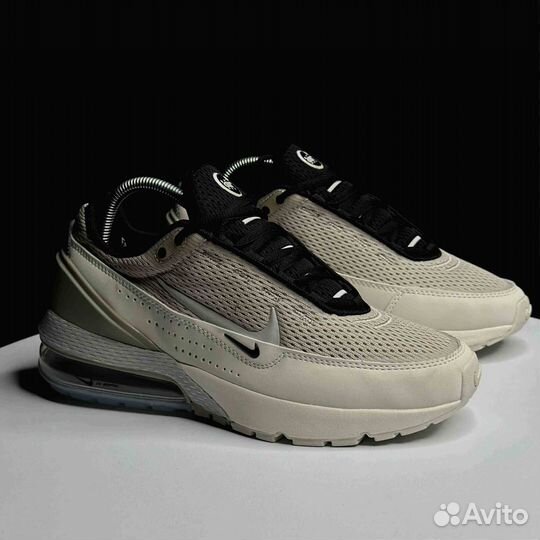 Кроссовки Nike Air Max Pulse begie