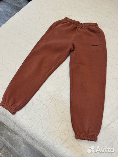 Monochrome штаны