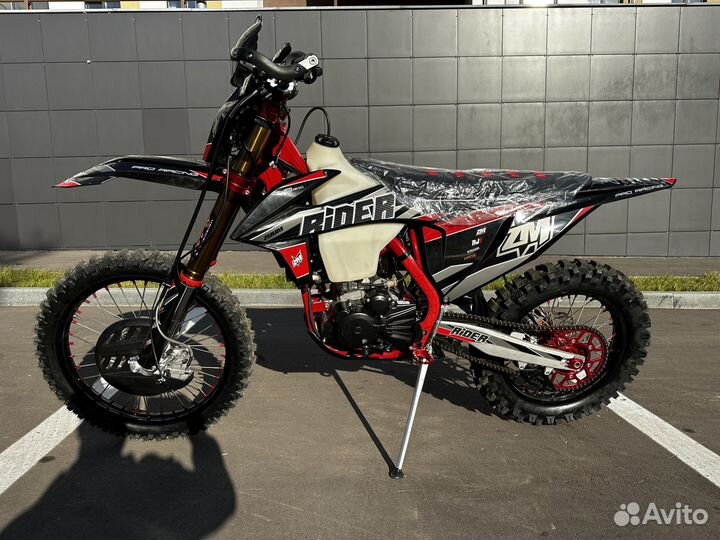 Мотоцикл ZM Rider 300cc в наличии