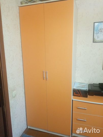 Продам комплект для детской комнаты. 25 тыс