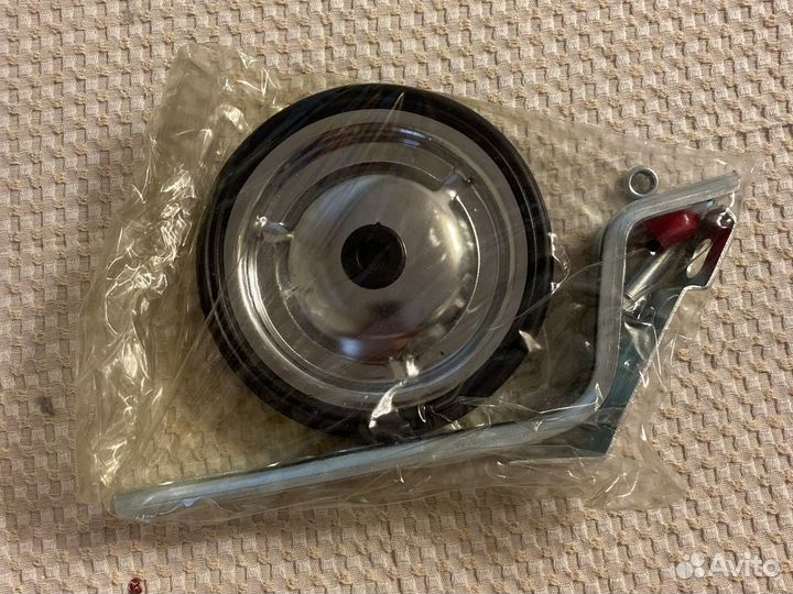 Колесо на детский велосипед