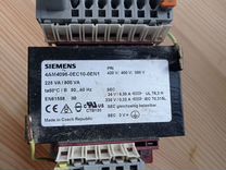 Трансформатор Siemens 4AM4096-0EC10-0EN1