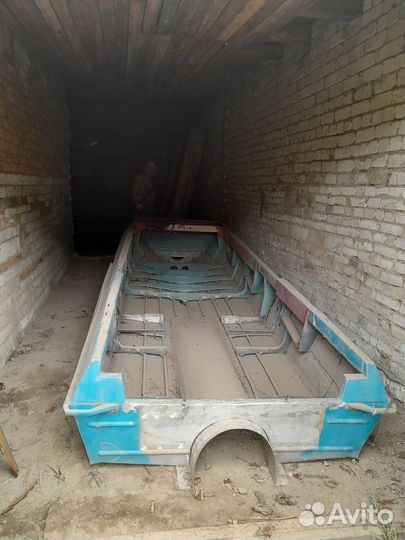 Крым удлинненый