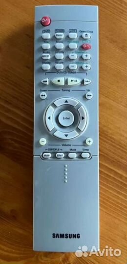 Кинотеатр Музыкальный центр Samsung HT-DM150
