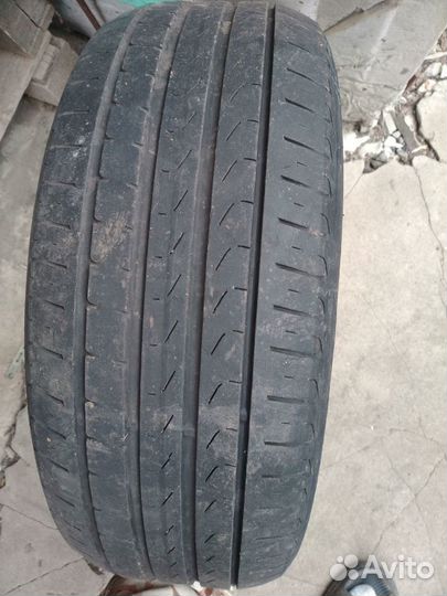 Pirelli P7 205/50 R17