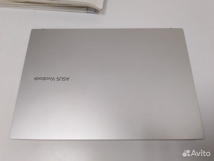 Ноутбук Asus vivobook 16