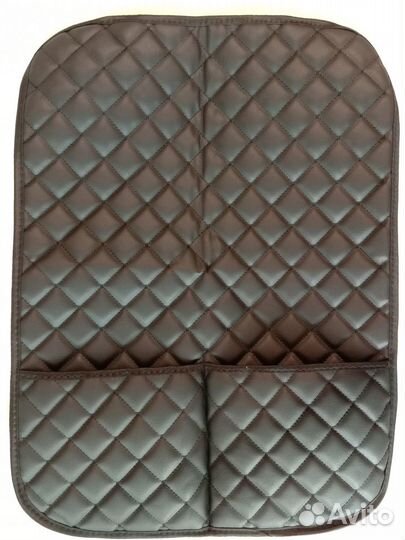 Незапинайка, накидка на кресло