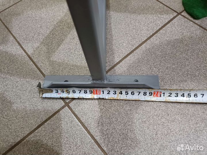 Косынки металлические