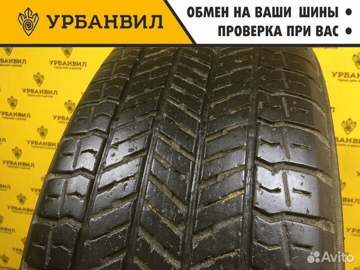 Yokohama Geolandar G91A 225/60 R18 100H