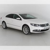 Volkswagen Passat CC 1.8 AMT, 2013, 160 393 км, с пробегом, цена 1 629 000 руб.