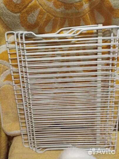 Полки от холодильника