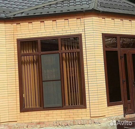 Москитная сетка за 1 день