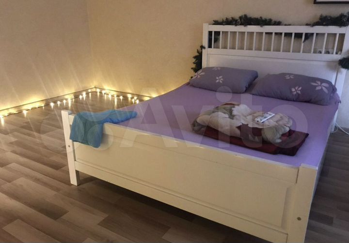 1-к. квартира, 37,7 м², 1/9 эт.